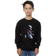 Sweat-shirt enfant Marvel BI28798