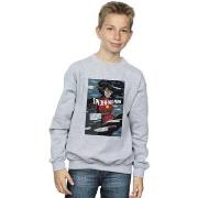 Sweat-shirt enfant Marvel BI28831