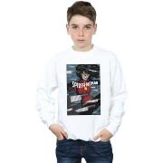 Sweat-shirt enfant Marvel BI28831