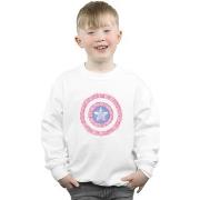 Sweat-shirt enfant Marvel BI28904