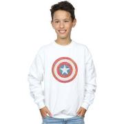 Sweat-shirt enfant Marvel BI28920