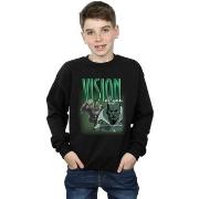 Sweat-shirt enfant Marvel BI28979