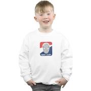 Sweat-shirt enfant Marvel Superhero Sports