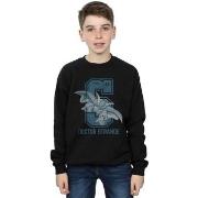 Sweat-shirt enfant Marvel BI29061