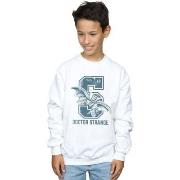 Sweat-shirt enfant Marvel BI29061