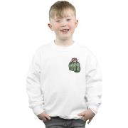 Sweat-shirt enfant Marvel BI29131