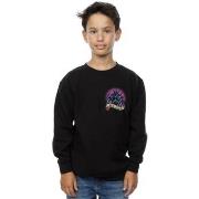 Sweat-shirt enfant Marvel BI29153