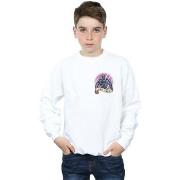 Sweat-shirt enfant Marvel BI29153