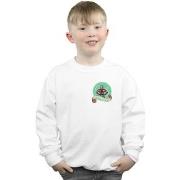 Sweat-shirt enfant Marvel BI29154