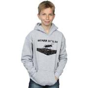 Sweat-shirt enfant Marvel Batallion