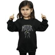 Sweat-shirt enfant Marvel BI2898