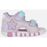 Baskets enfant Geox B SANDAL IUPIDOO GIR