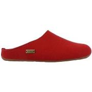 Chaussons Haflinger EVEREST FUNDUS