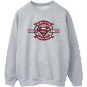 Sweat-shirt Dc Comics BI35312