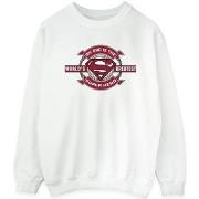 Sweat-shirt Dc Comics BI35312