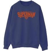 Sweat-shirt Dc Comics BI35339