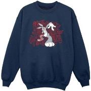 Sweat-shirt enfant Dessins Animés BI24757