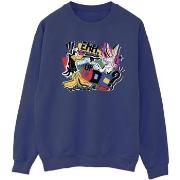 Sweat-shirt Dessins Animés BI24898