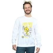 Sweat-shirt Dessins Animés More Puddy Tats