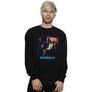 Sweat-shirt Riverdale BI43855