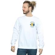 Sweat-shirt Riverdale Loudhaler Breast Print