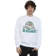 Sweat-shirt Riverdale Go Bulldogs