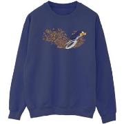 Sweat-shirt Dessins Animés ACME Doodles Road Runner