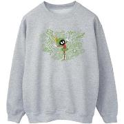 Sweat-shirt Dessins Animés ACME