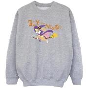 Sweat-shirt enfant Dessins Animés Lola Fly By Night