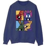 Sweat-shirt Dessins Animés BI24878