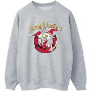 Sweat-shirt Dessins Animés BI24979