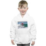 Sweat-shirt enfant Dc Comics Batman TV Series Joker Surfing