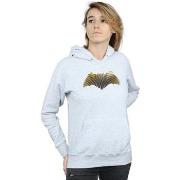 Sweat-shirt Dc Comics Justice League