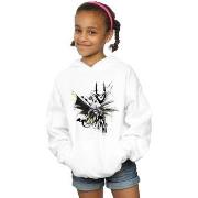 Sweat-shirt enfant Dc Comics BI3574