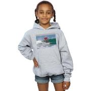 Sweat-shirt enfant Dc Comics BI3689