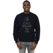 Sweat-shirt Dessins Animés BI32536