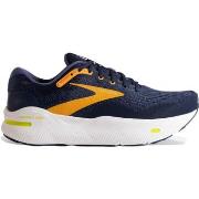 Baskets Brooks Ghost Max