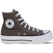 Baskets Converse All Star Lift Platform