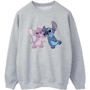 Sweat-shirt Disney BI22716