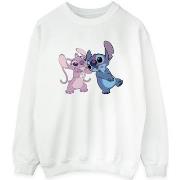 Sweat-shirt Disney BI22716