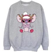 Sweat-shirt enfant Disney BI22757