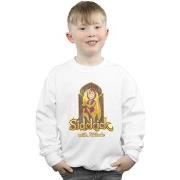 Sweat-shirt enfant Disney Sidekick Attitude