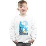 Sweat-shirt enfant Disney Unleash The Power