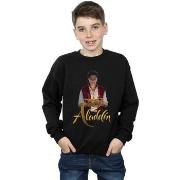 Sweat-shirt enfant Disney BI5023