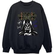 Sweat-shirt enfant Disney Comp