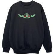 Sweat-shirt enfant Disney The Mandalorian