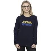 Sweat-shirt Disney BI36734