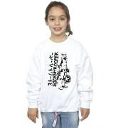 Sweat-shirt enfant Disney BI36757