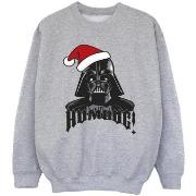 Sweat-shirt enfant Disney Episode IV: A New Hope Humbug