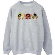 Sweat-shirt Disney Encanto